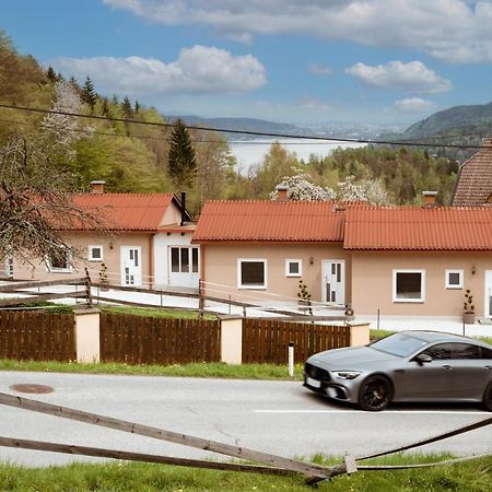Pyramidenkogel Lodge Койтшах ам Зее Екстериор снимка