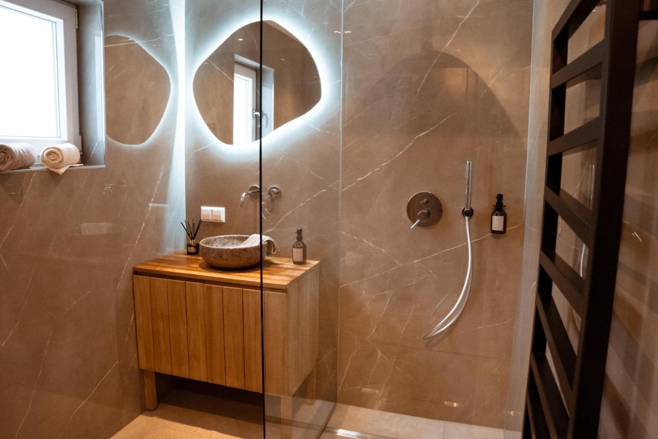 Pyramidenkogel Lodge Койтшах ам Зее Екстериор снимка
